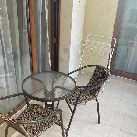 Appartamento Botanica Prime Varna Esterno foto