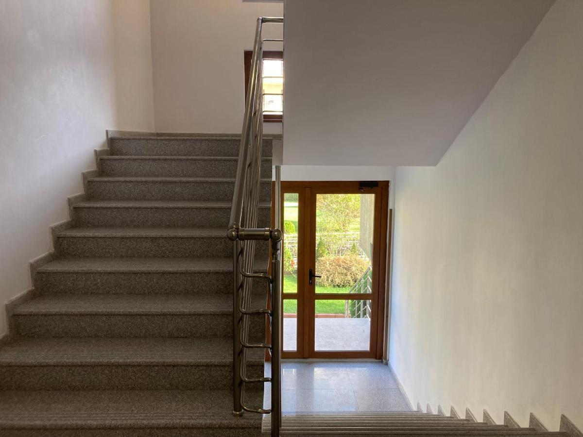 Appartamento Botanica Prime Varna Esterno foto