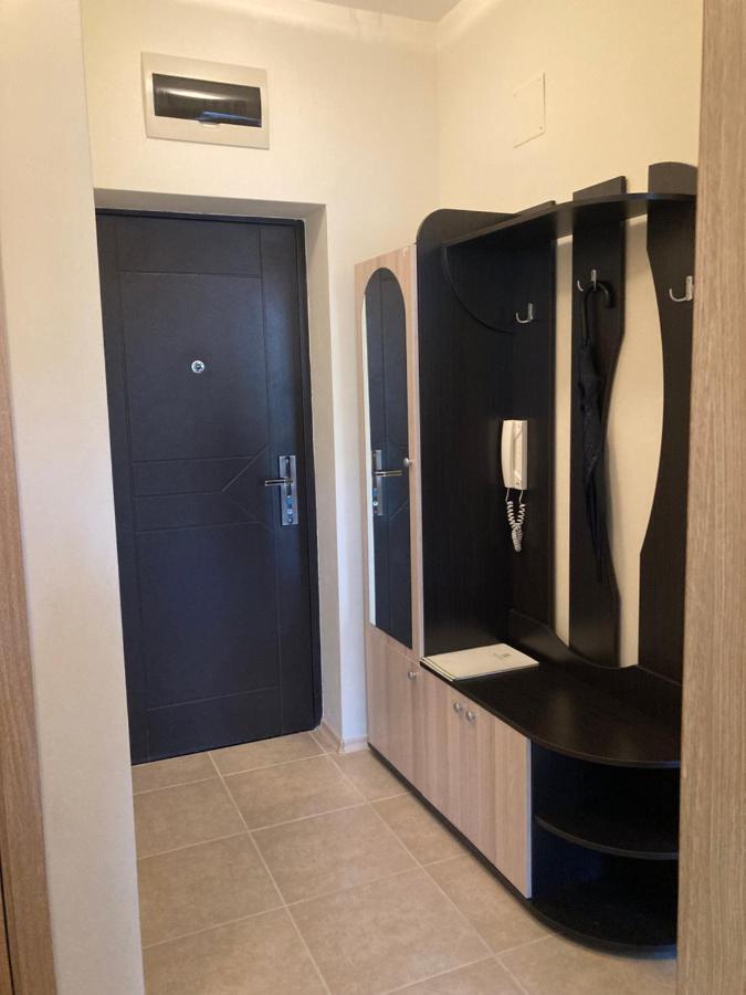 Appartamento Botanica Prime Varna Esterno foto