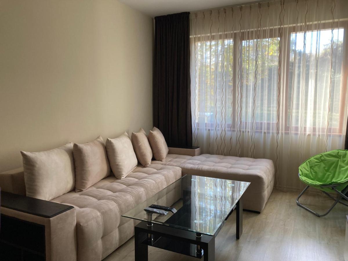 Appartamento Botanica Prime Varna Esterno foto