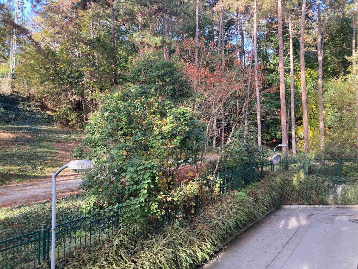 Appartamento Botanica Prime Varna Esterno foto