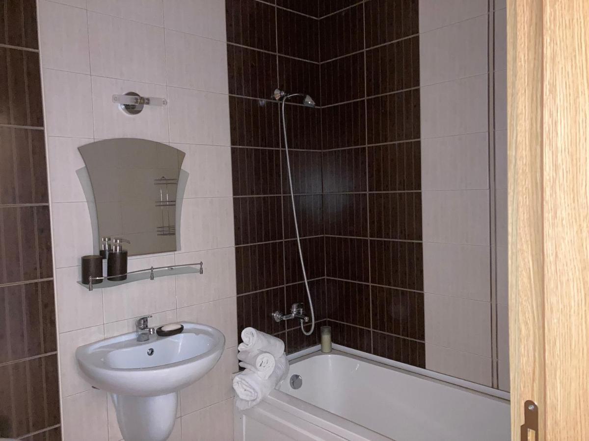 Appartamento Botanica Prime Varna Esterno foto
