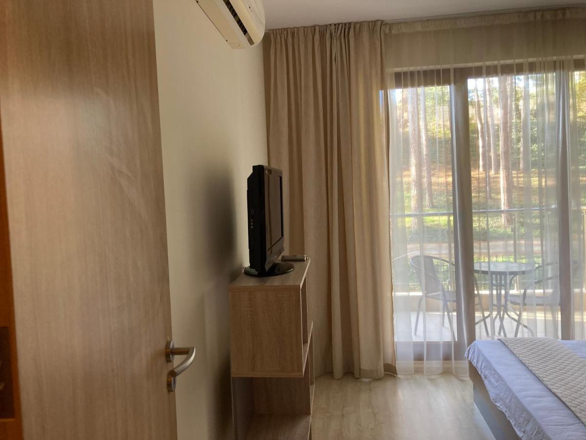 Appartamento Botanica Prime Varna Esterno foto
