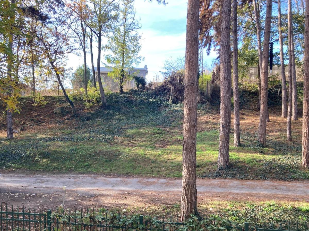 Appartamento Botanica Prime Varna Esterno foto